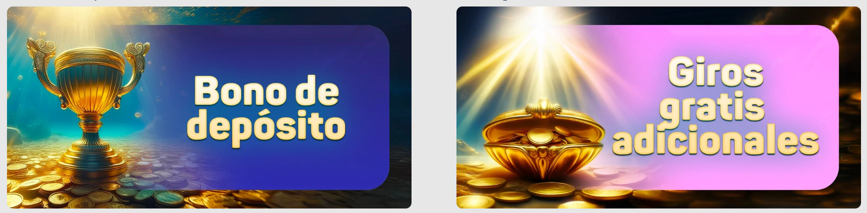 Promociones de Casino Orca